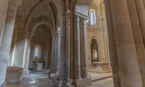 Imagen de Monasterio de Santa María de Gradefes