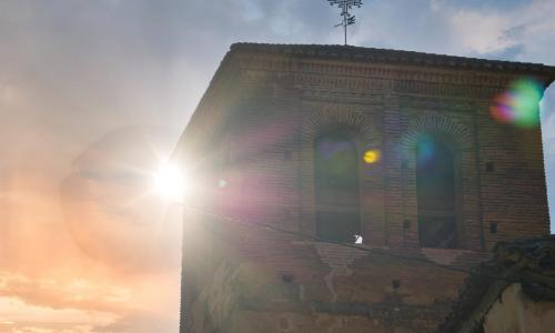 Imagen de Iglesia de San Primitivo y San Facundo