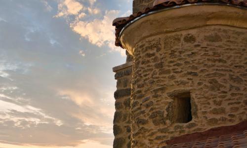 Iglesia de San Andrés