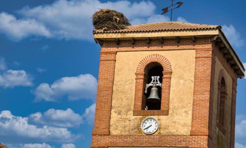 Imagen de Iglesia de San Andrés (Joara)