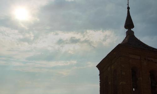 Iglesia de Nuestra Señora de Arbas