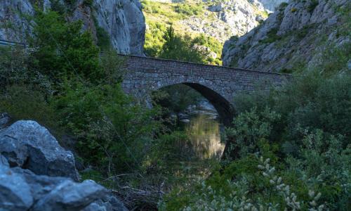 Puente de Villarín