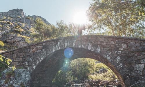 Imagen de Pontón del arroyo de Villarías