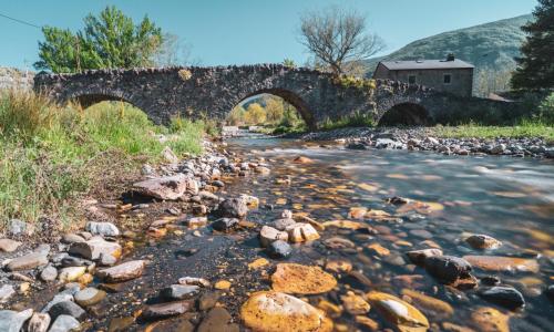 Puente de Lugueros