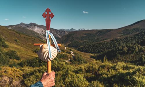 Imagen de Etapa 1. Ruta Vadiniense: Fuente Dé - Portilla de la Reina