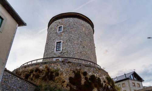Montaña de Riaño . Montaña de Riaño