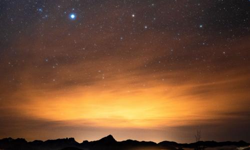 eclipse solar puerto delp ando