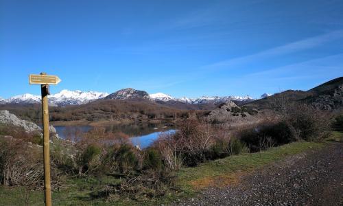 SL-LE 2: Cota del Campillo (La Cantera)