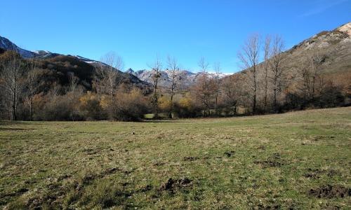 SL-LE 4: Ruta de la Ermita de San Pelayo