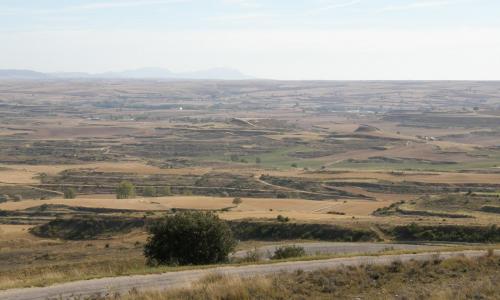 Montaña de Riaño