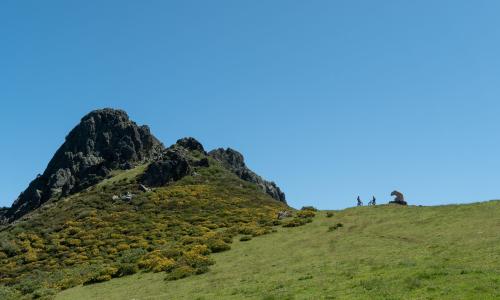 Las mejores rutas de senderismo para hacer en verano en Montaña de Riaño