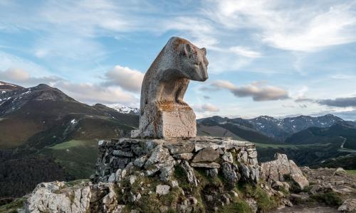 Mirador del Oso