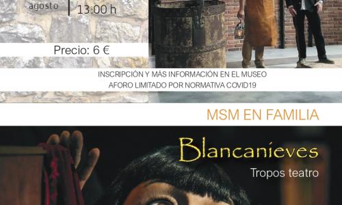 Blancaníeves