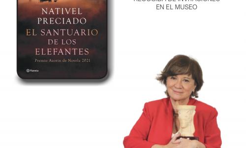 ESCRITORES EN LA FERRERÍA