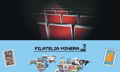 Filatelia Minera