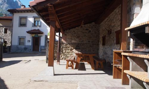 Casa Rural Burón