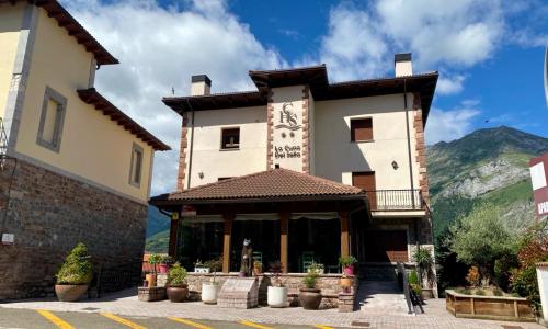 HOSTAL LA CUNA DEL SELLA1