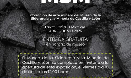 COLECCIÓN DE ARTE MINERO.