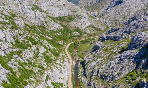 por que elegir camping en la montana leonesa
