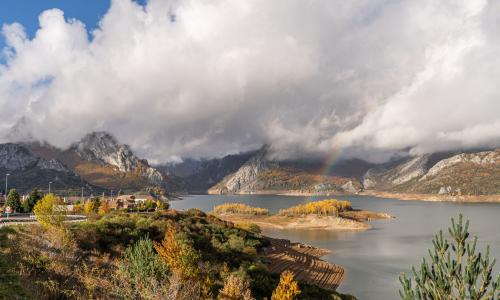 por que visitar riano y lois en una escapa