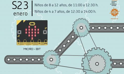 Robótica para niños