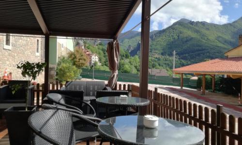 HOSTAL LA CUNA DEL SELLA3