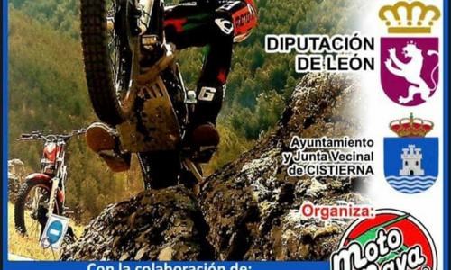 Campeonato de Trial de Castilla y Leon