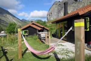 Apartamentos Cabañas Patagónicas3