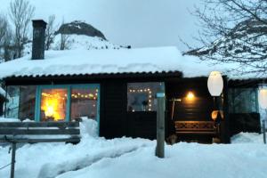 Apartamentos Cabañas Patagónicas2