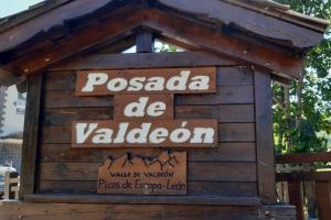 Oficina de Información Turística de Posada de Valdeón 0