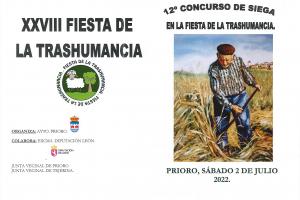 Fiesta de la trashumancia.1