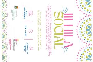 III HILA SOCIAL.0