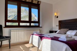 HOSTAL LA CUNA DEL SELLA7