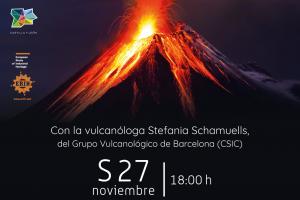 Geología al descubierto: los volcanes.0