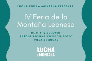 IV Feria de la Montaña Leonesa.0