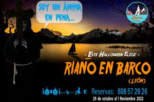 Este halloween elige Riaño en Barco.0