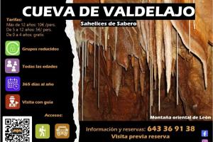 Cueva de Valdelajo.0
