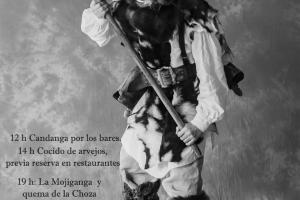Antruido Montaña de Riaño 2024.0