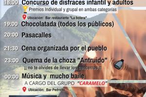 Antruido Liegos'24.0