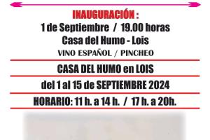 Exposición de acuarelas.0