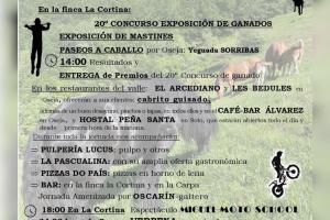 Feria de Sajambre.1