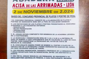 Día de la pera asadera.0