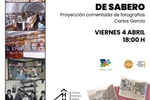 Proyección comentada de fotografías.0