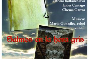 Encuentros poéticos en San Miguel de Escalada.0