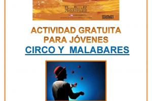 Circo y malabares.0