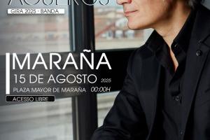 Concierto Nando Agüeros.0