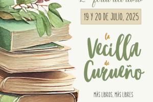 2ª feria del libro La Vecilla de Curueño.0