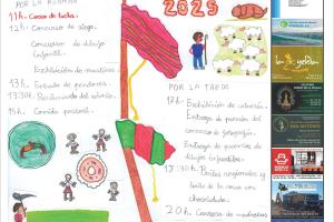 Fiesta de la trashumancia.0