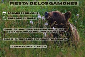 Fiesta de los gamones.0