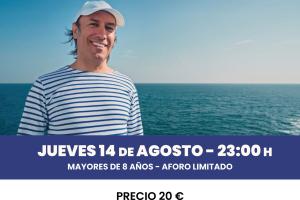 Carlos Núñez en concierto.0